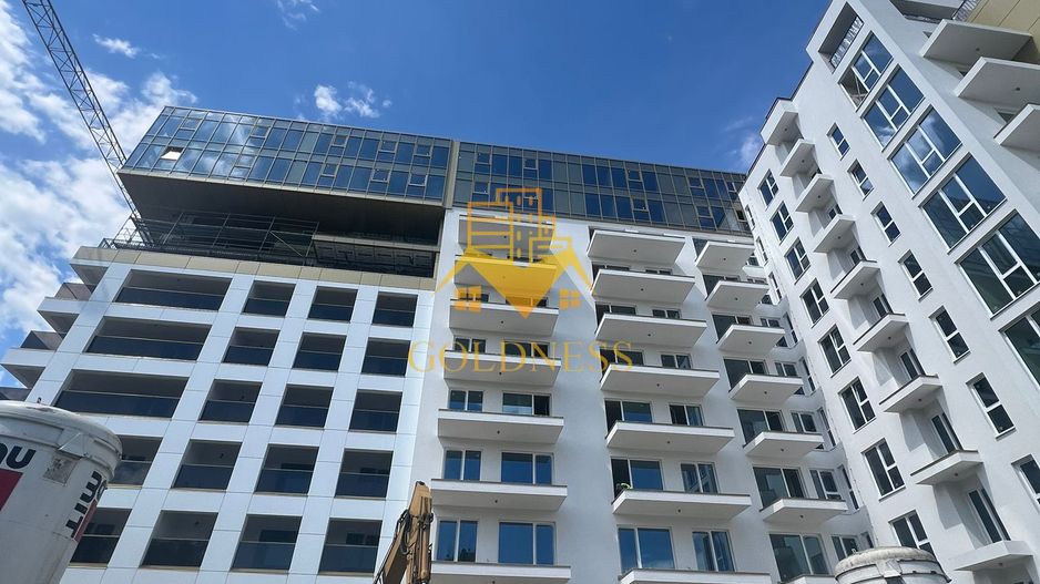 Oportunitate de investitie Soporului 19!Apartament 2 camere Gheorgheni - Poză 3