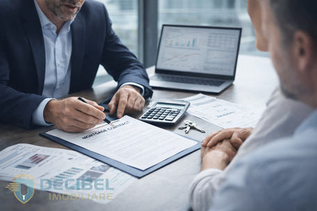 &nbsp;Consultanță ptr. creditare