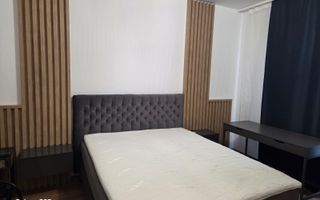 Garsonieră de închiriat | Plaza Residence – Faza 5 | 40 mp | Etaj 11 - Poză 1