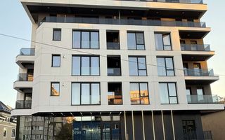 Spatiu comercial Blvd. Decebal - Poză 3