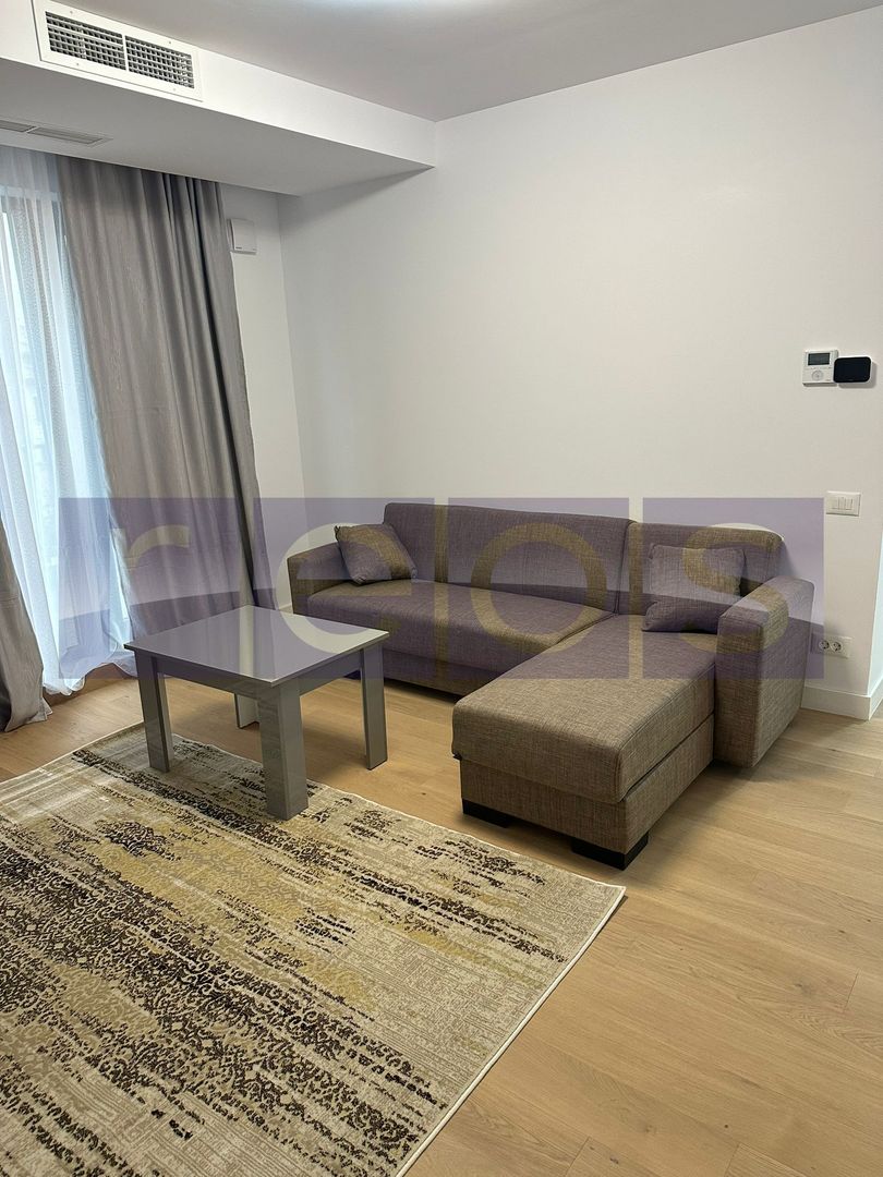 INCHIRIERE 2 CAMERE | MARRIOTT | MOBILAT-UTILAT LUX | PARCARE | TERASA - Poză 2