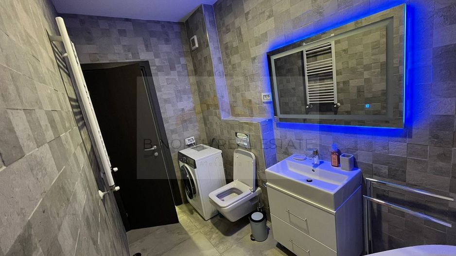 2 camere de închiriat, Novum Invest Independenței, Grozăvești, prima închiriere - Poză 2