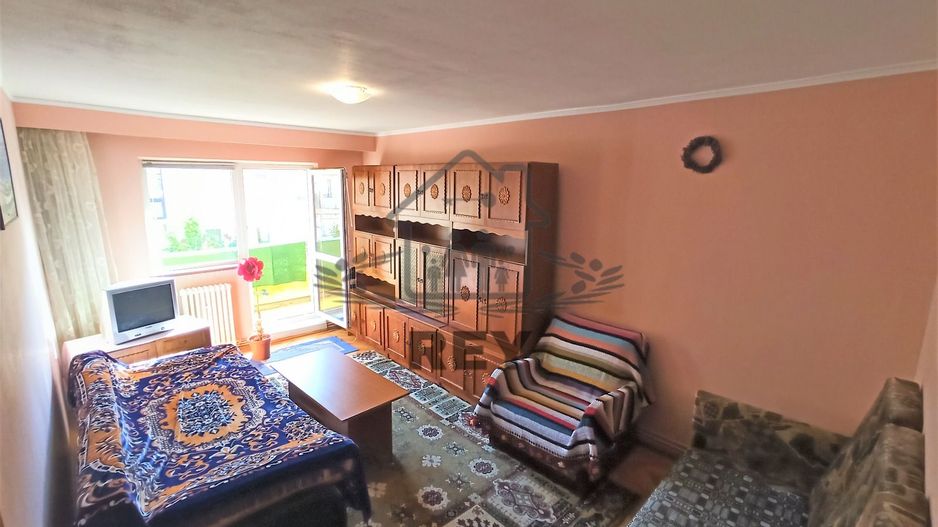 Apartament 4 camere, 2 balcoane, etaj 3, zona Rahovei - Poză 5