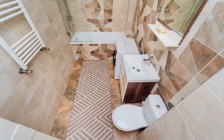 Apartament cu 2 camere, Centru - Poză 14
