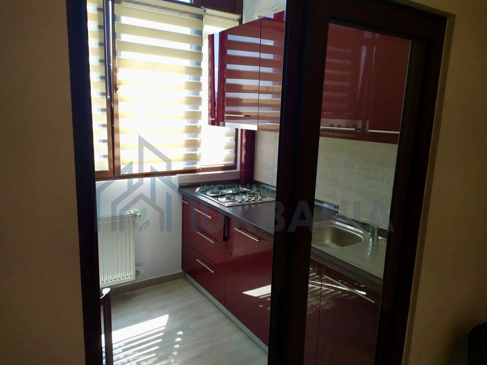 Inchiriere apartament 2 camere complex Nicole Residence - Valea Adanca - Poză 5