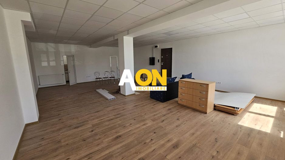 Spatiu versatil pentru birouri 140 mp, ultracentral, bloc nou (2023) - Poză 11