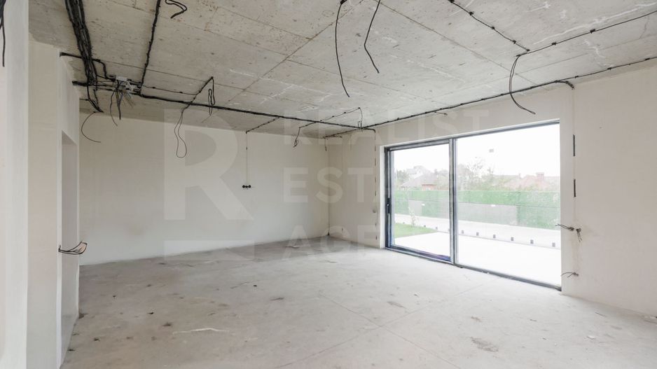 Vânzare, casă, 1 nivel, 135 mp, strada Mihail Lermontov, Centru - Poză 12