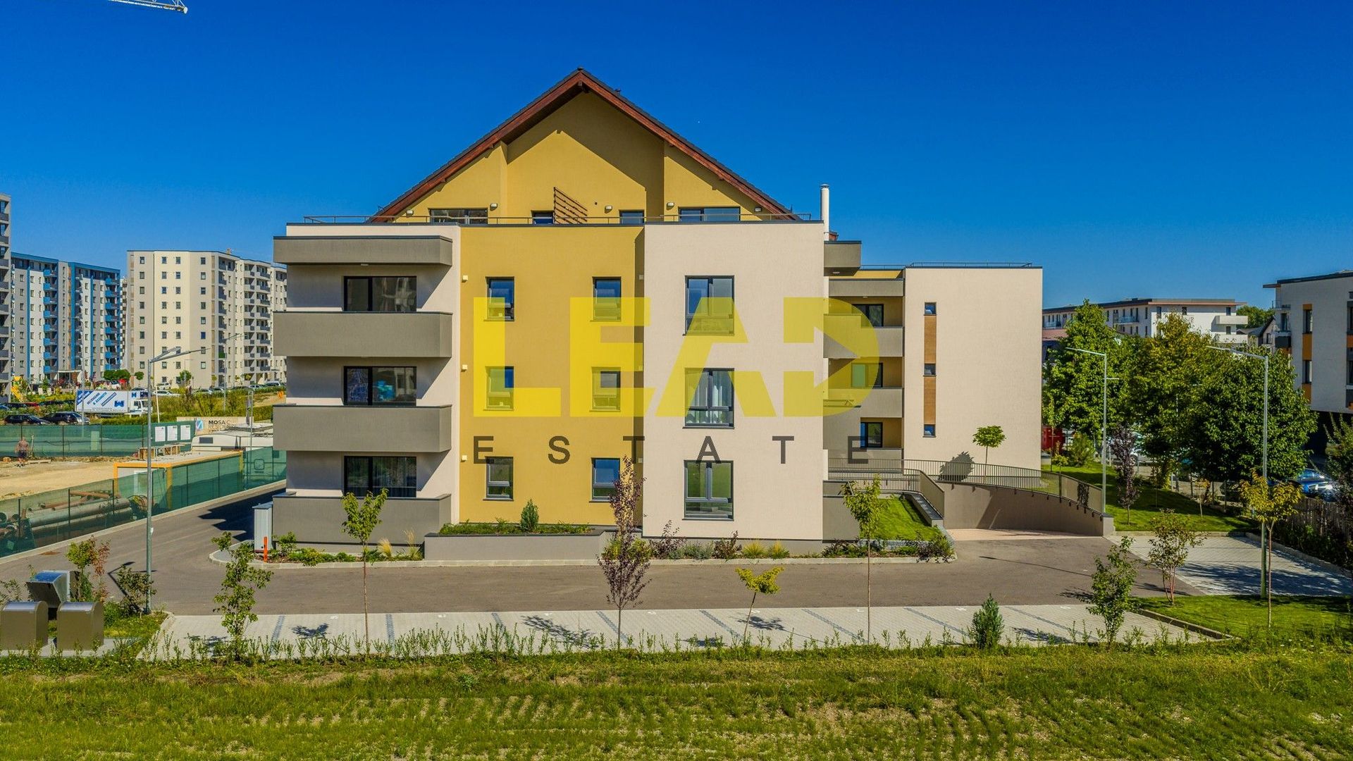 De vanzare ap. 2 camere, 53 mp utili, Rokman! COMISION 0% - Poză 2