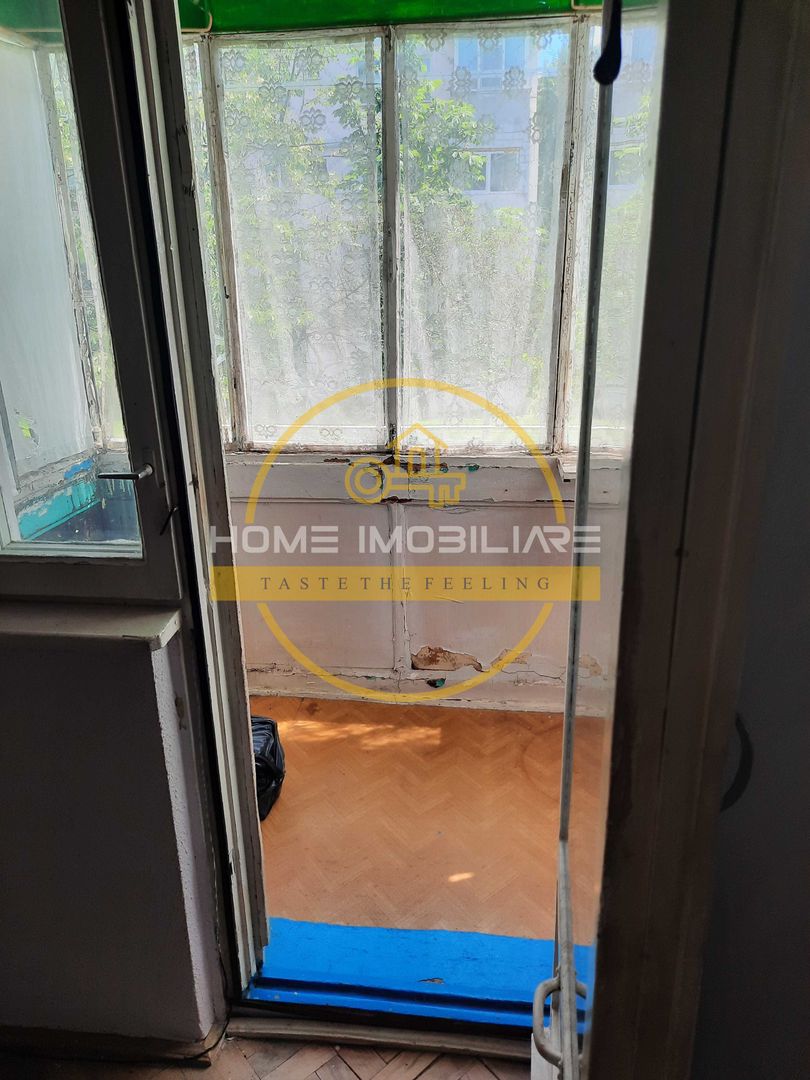 Apartament 2 camere,Etaj 1,Alexandru cel Bun,74700 euro - Poză 8