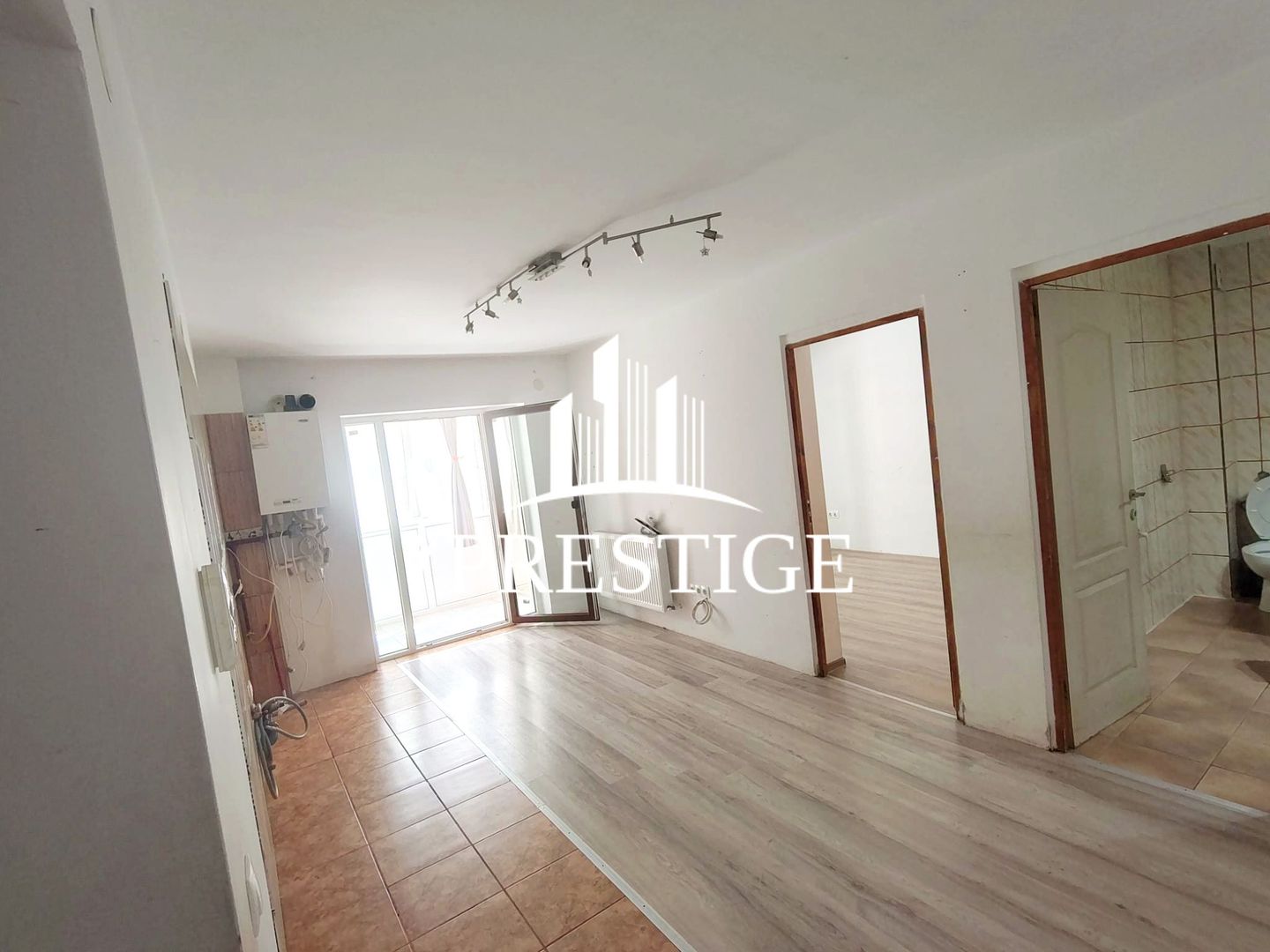 APARTAMENT 2 CAMERE | PARTER | BALCON | CARTIERUL ARHITECȚILOR - Poză 2
