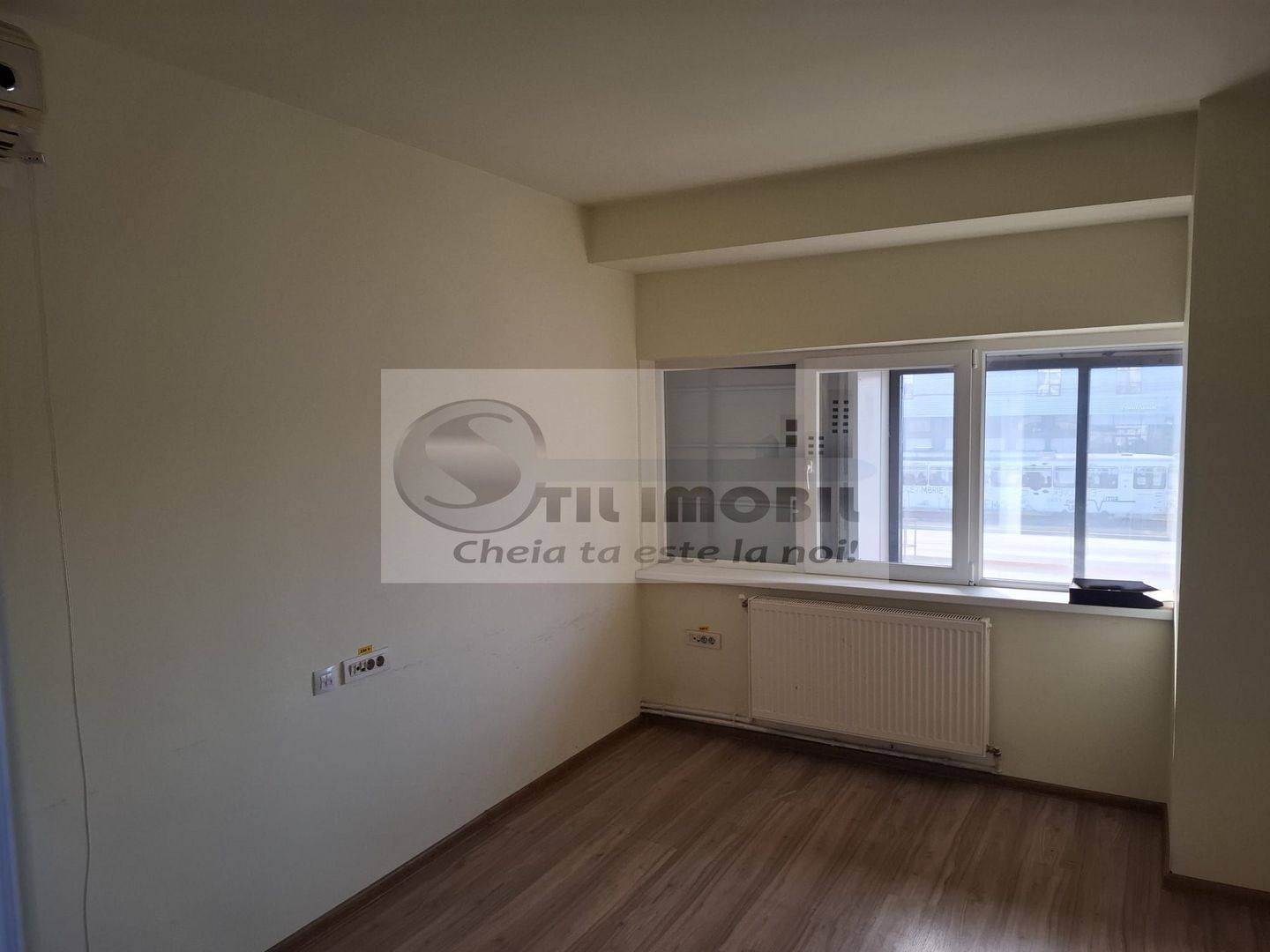 Inchiriez Spatiu de birouri 190 mp Iasi Calea Chisinaului - Poză 3