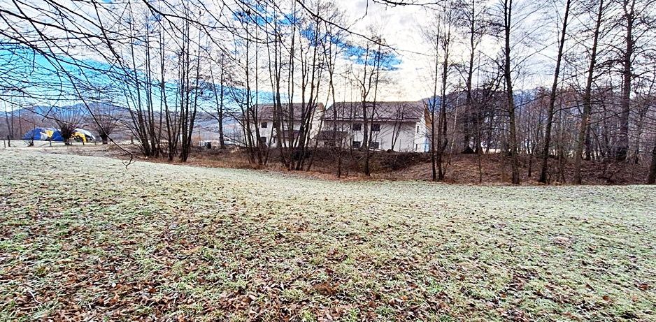 Bran -Predelut, teren intravilan de 1820mp, 29 euro/mp - Poză 10