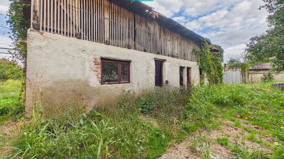 Casă cu teren de 1800 mp, în Buteni, Arad - Poză 18