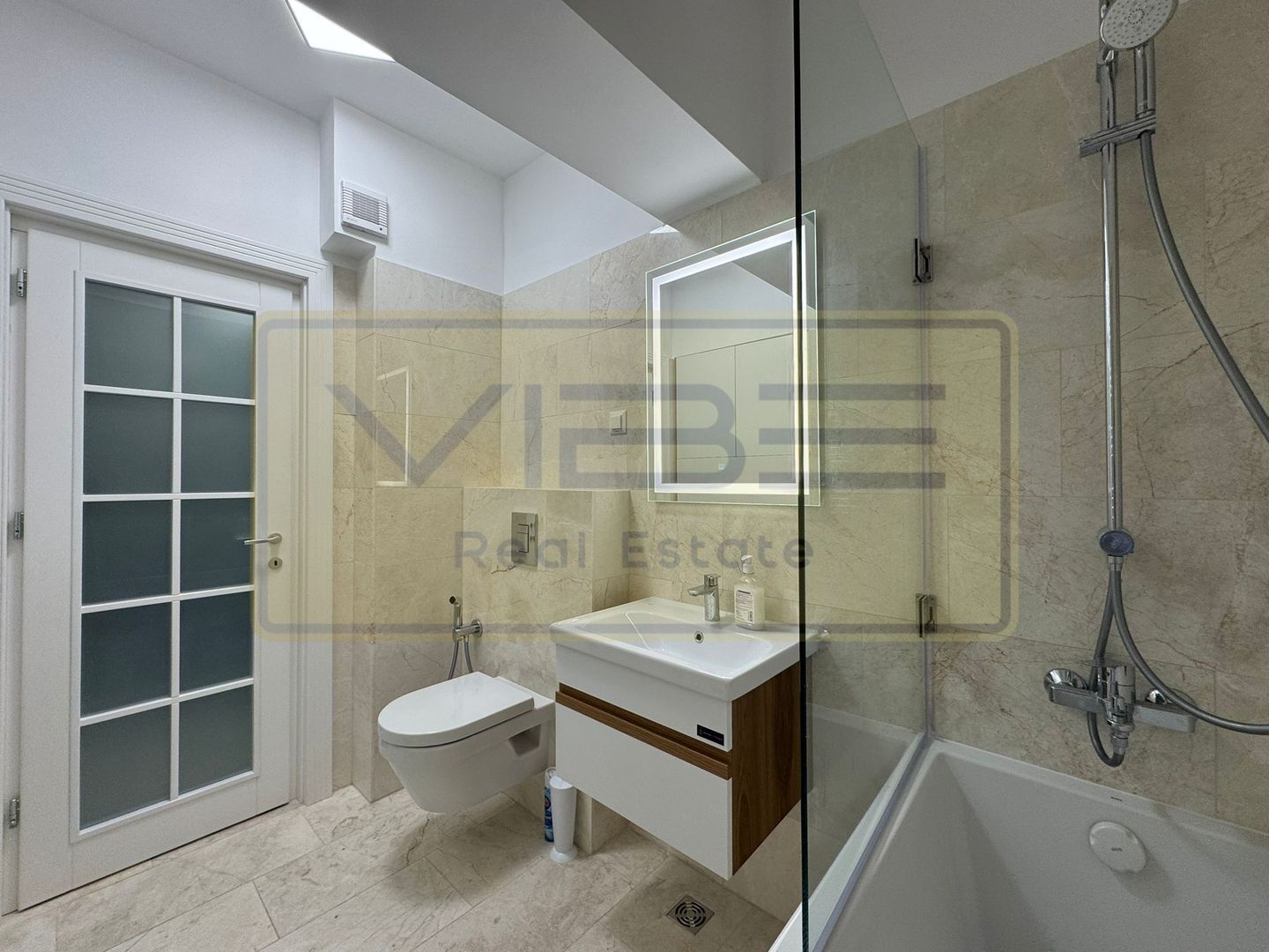 Apartament NOU 2 camere Copou + parcare Royal Town - Poză 14