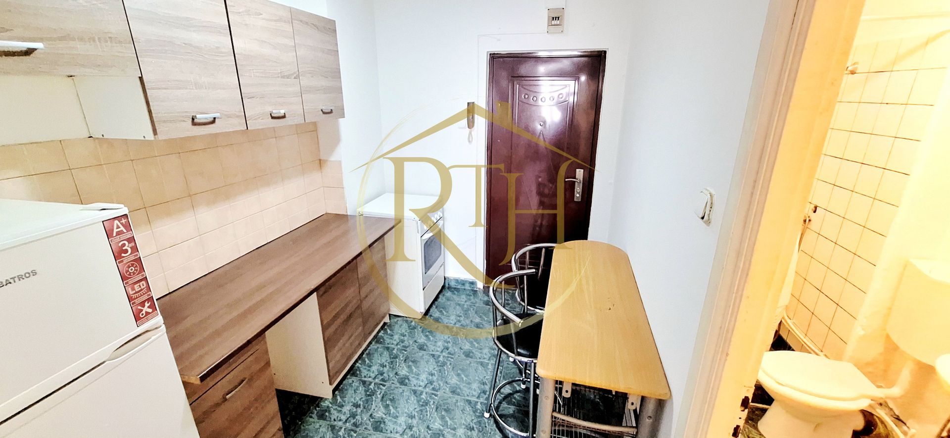 Oferim spre inchiriere garsoniera, Complex Studentesc, Libera imediat - Poză 9