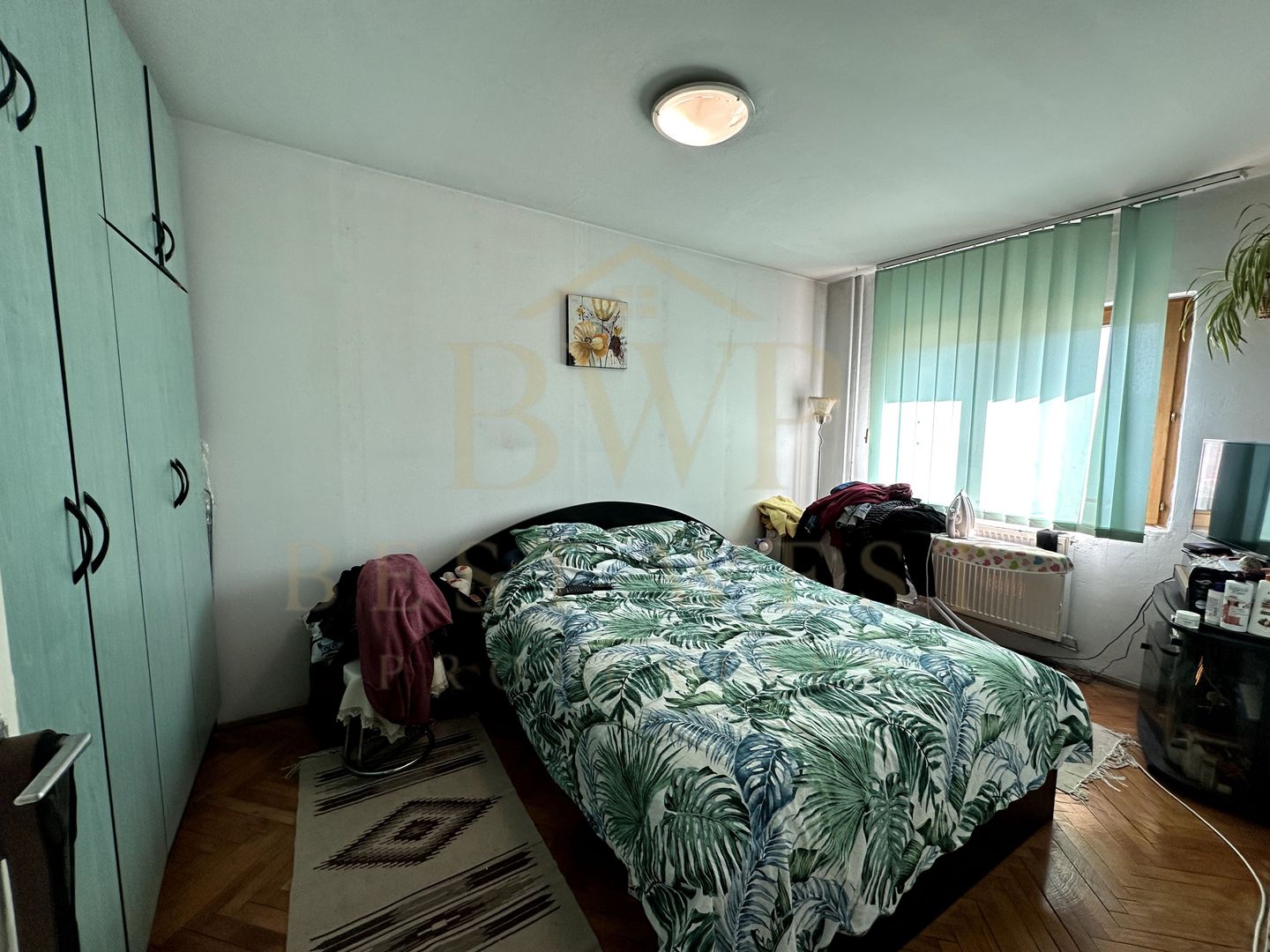 Apartament 3 camere, 2 bai, etaj intermediar, Dambovita - Poză 4