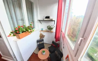 Apartament 1 cameră - cartier Aleea Carpați, zona Bazinul Olimpic - Poză 11