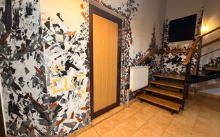 SPATIU BIROURI | ATELIER | SHOWROOM | 200MP - Poză 5