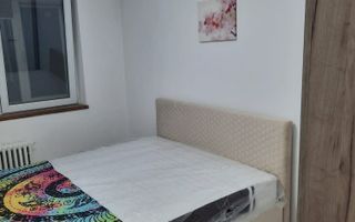 BRASADAS închiriază ap 2 cam 4/4 50mp RENOVAT Ferdinand. - Poză 1