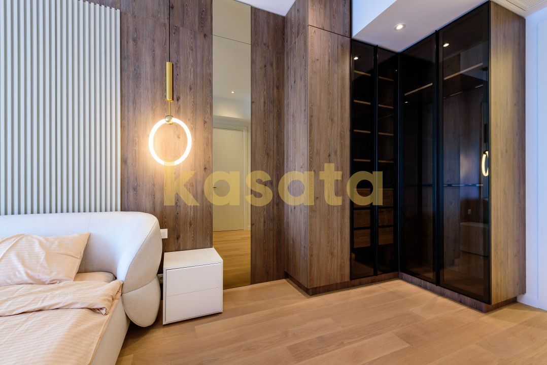 One Verdi Park | All Premium | 3 camere | Parcare inclusa - Poză 8