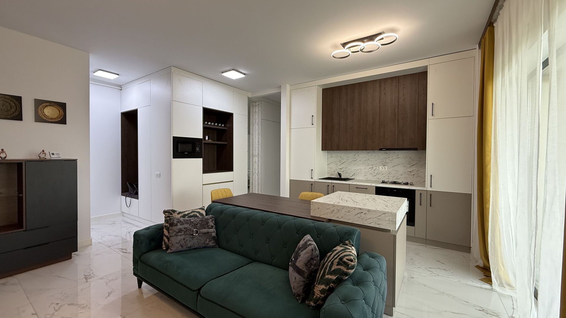 APARTAMENT PREMIUM - Poză 5