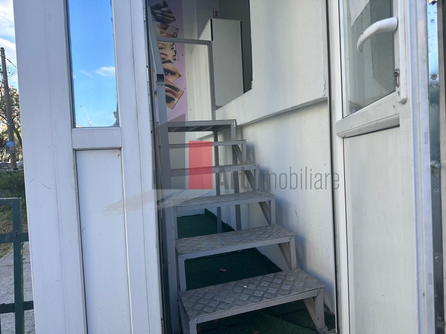 Spatiu comercial de inchiriat in zona Rahova - Poză 13