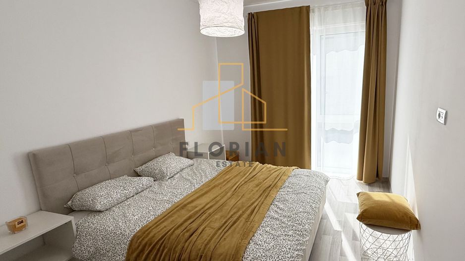 Apartament  2 camere de închiriat - Lux – Dumbrăvița | Zona Ikea - Poză 4