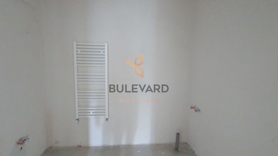 Apartament cu 3 camere semifinisat+parcacre, Zona Plopilor! - Poză 8