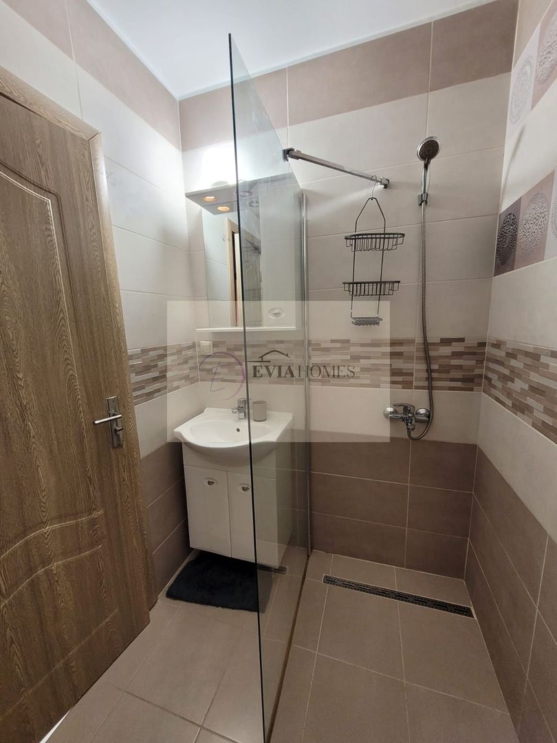 3 camere/Parcare subterană/Zona Iulius Mall - Poză 8