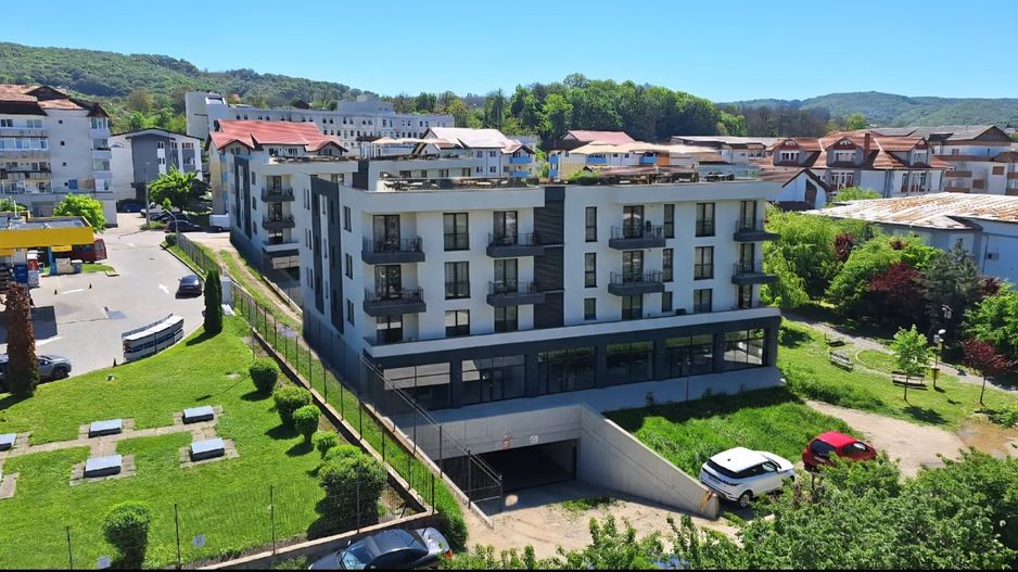 Teren intravilan Curtea de Arges - Poză 5