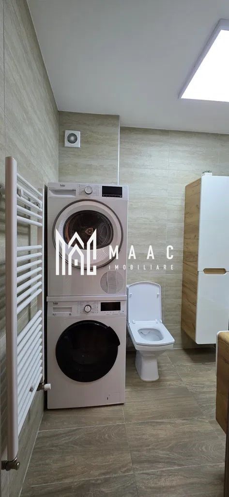 Apartament 3 camere | 60 MPU | Etaj 2 | Balcon | Magnolia Residence - Poză 9