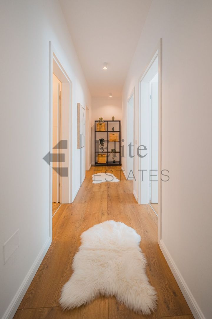 Apartament modern cu 3 camere de închiriat – complet mobilat și utilat - Poză 2