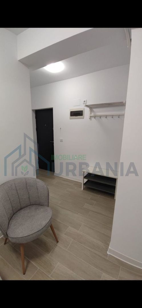 Apartament 1 cameră de închiriat – Valea Lupului, zona Păcurari, Iași - Poză 3