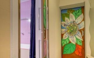 Ion Neculce | Apartament 5 camere în vilă monument - Poză 77