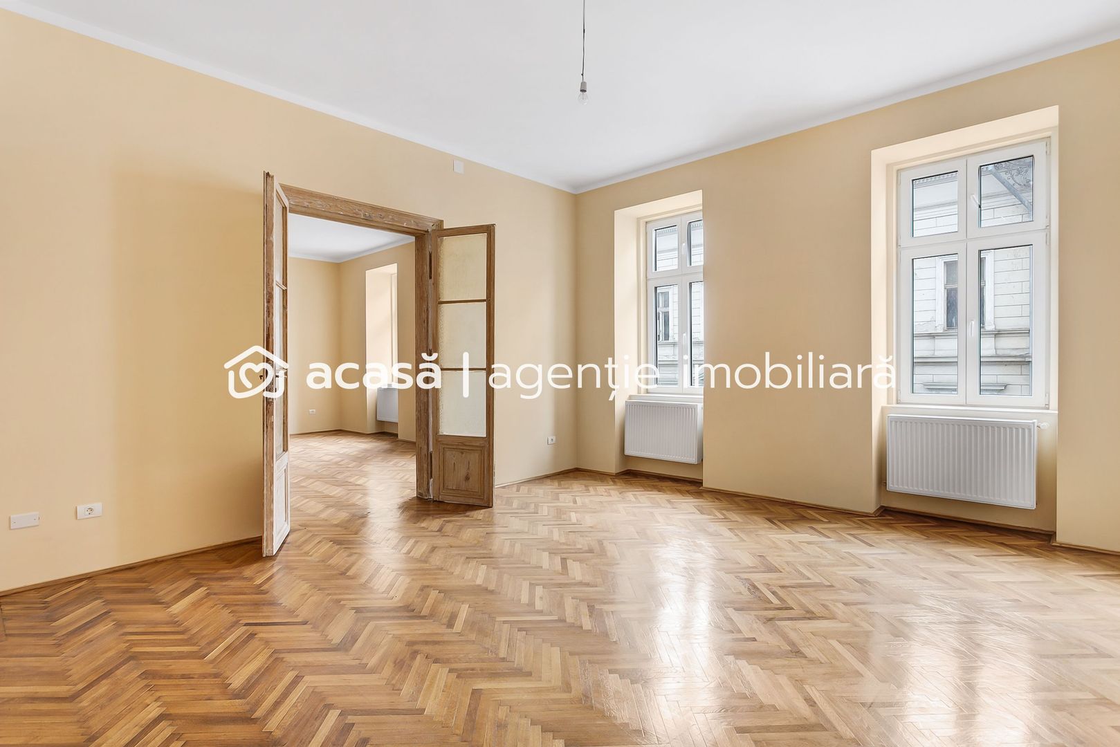 Apartament istoric ultracentral - Poză 2