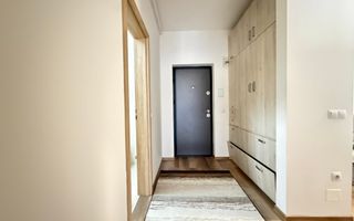 Apartament cu 2 camere de inchiriat cu parcare subterana, Europa - Poză 1