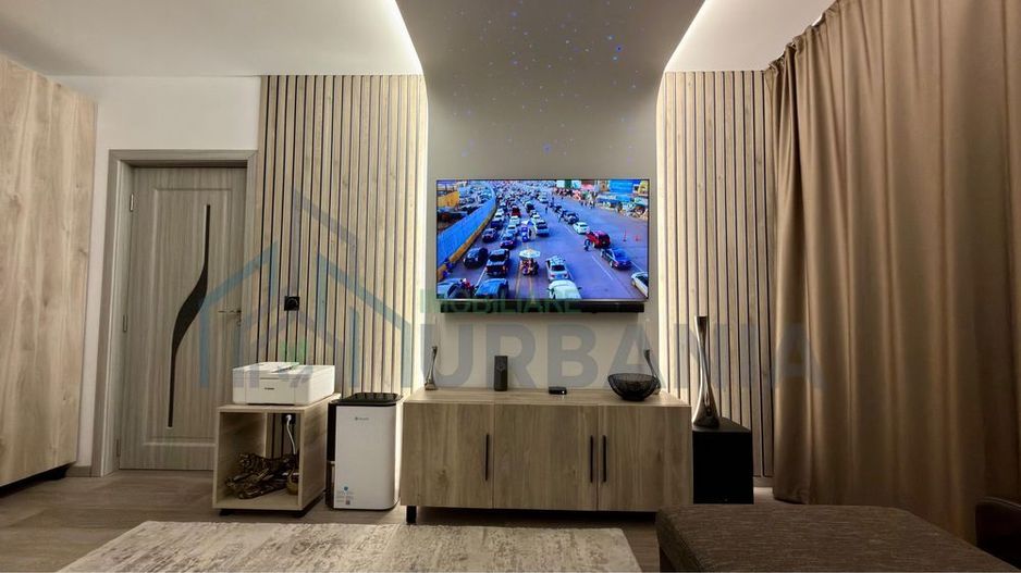 Apartament 2 camere - Poză 1