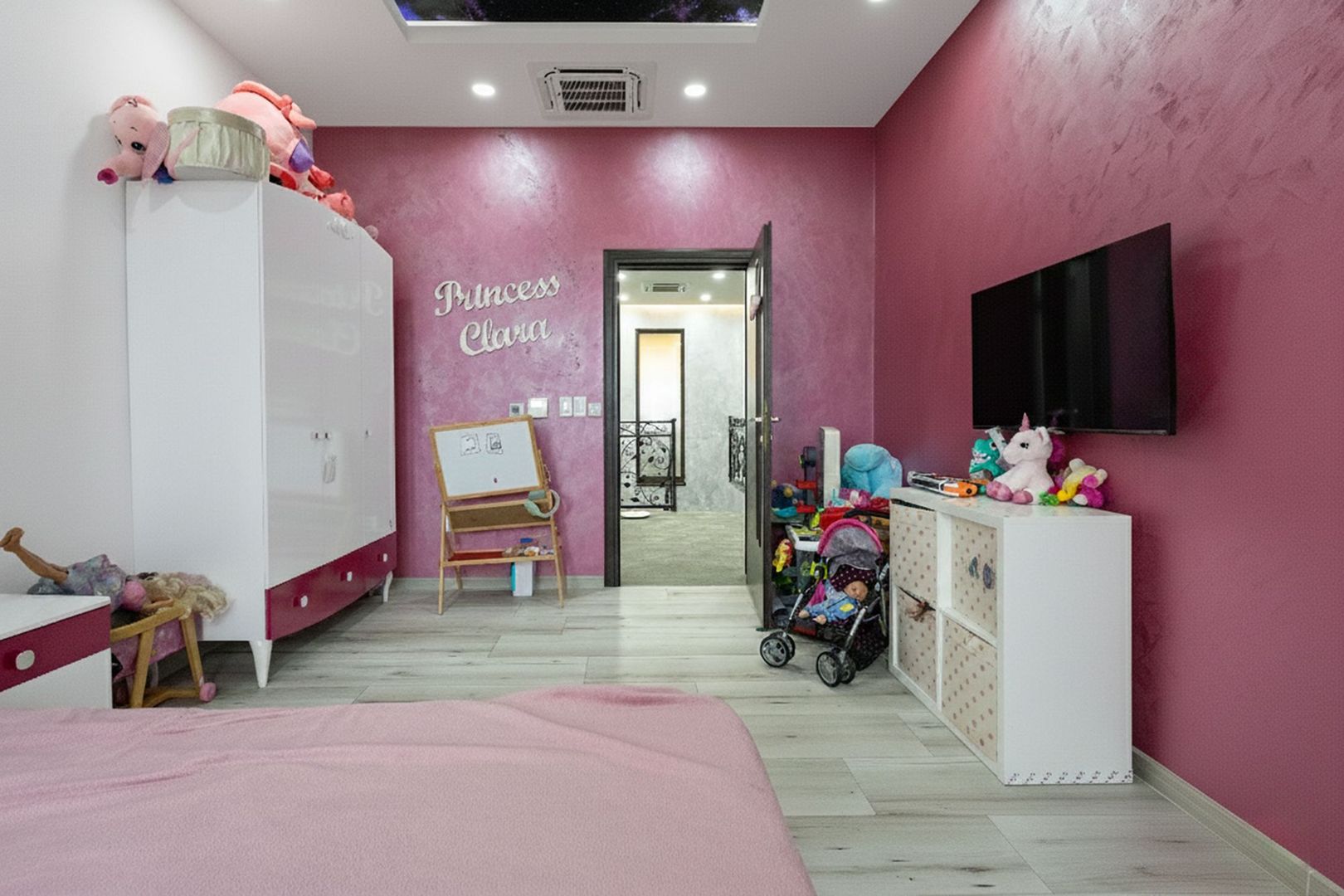 Vila unica | Piscina interioara | Sauna | Fitness | Dotari High Tech - Poză 32