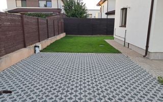 Vilă individuala nouă Otopeni - Odăi I P+1E+Pod 4 camere I COMISION 0% - Poză 5