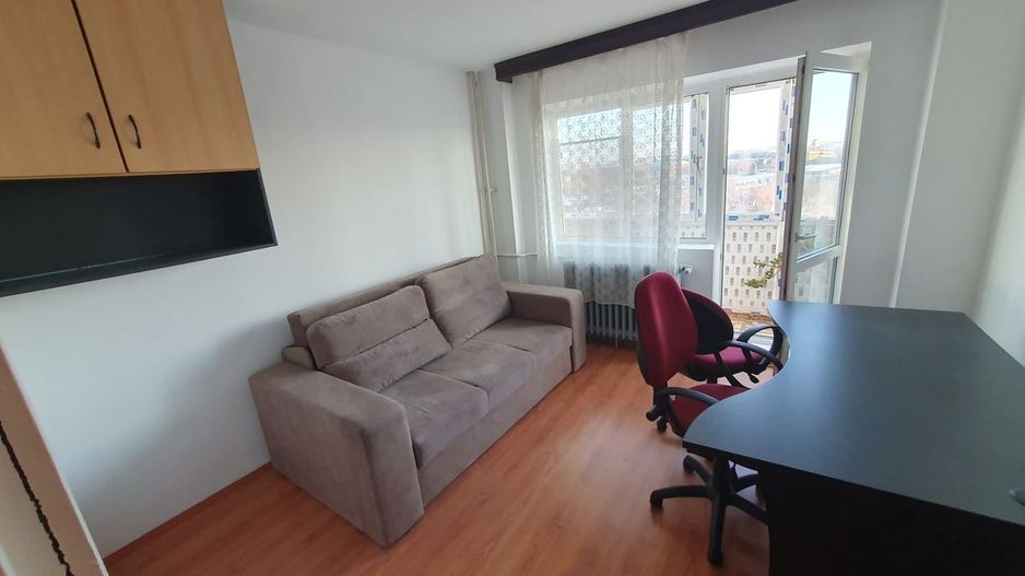 4 camere decomandat, 79,86 mp, 2 balcoane, bloc anvelopat, Vergului - Poză 7