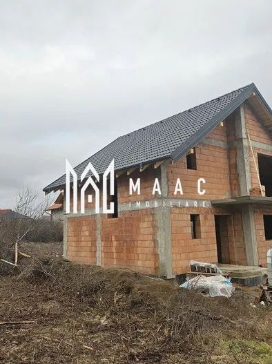 Casă Single | 140 MPU I Curte 500 mp I Selimbar - Poză 9