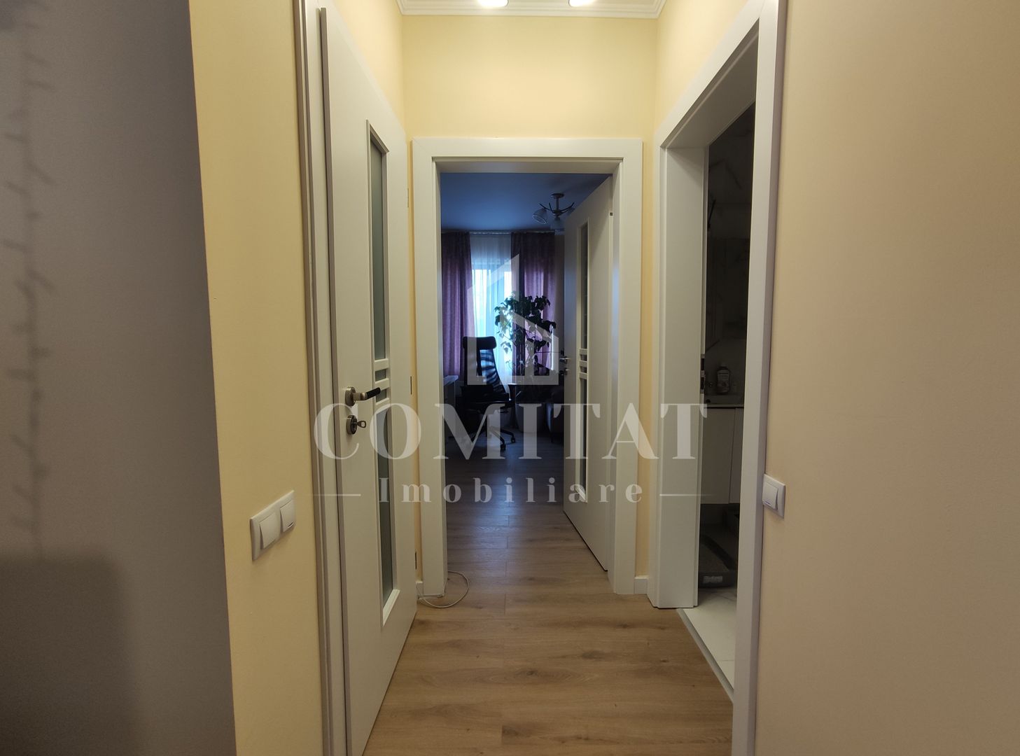 Apartament cu 3 camere | 85 mp | Buna Ziua - Poză 6