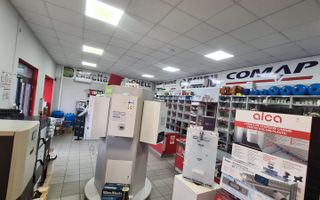 SPATIU COMERCIAL DE VANZARE PE CALEA TIMISORII - Poză 2