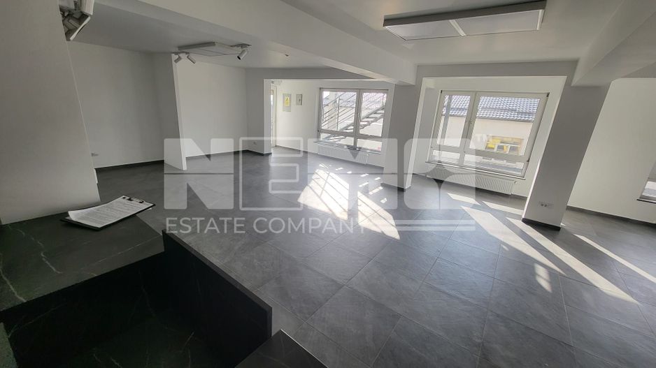 SPATIU COMERCIAL I CLADIRE NOUA I 200mp I SUCEAVA - Poză 5