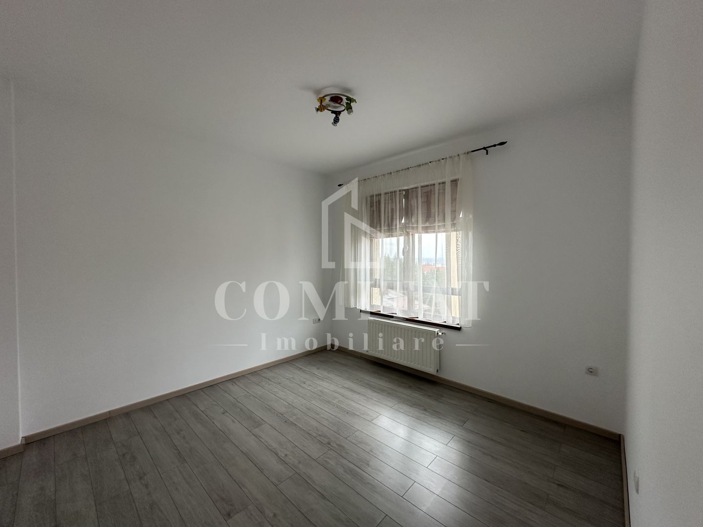 Apartament 3 camere | 80mp | Cartier Europa - Poză 9