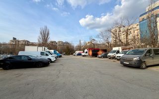 Spatiu Comercial  *731mp* / VAD stradal 31m / 19 locuri de parcare // Unirii - Poză 38