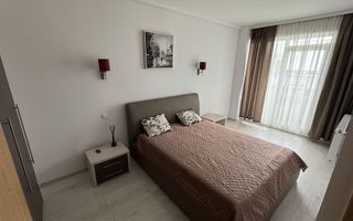 Apartament de 2 camere, 46mp, parcare subterana, zona Centrala - Poză 1