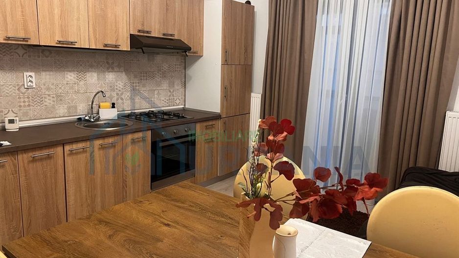 Apartament 2 camere de închiriat, Valea Lupului - Poză 3