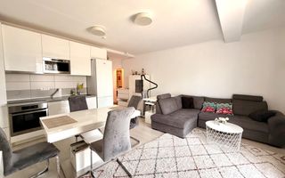 Pet Friendly | Apartament cu 3 camere | Braytim - Poză 1
