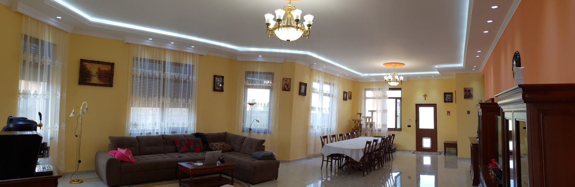 Casa  pasiva-deosebita-Sag manastire - Poză 4